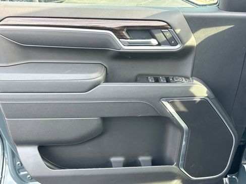 New 2026 Chevrolet Silverado 1500 LT image 12