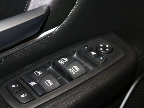 Used 2023 RAM 1500 Big Horn image 38