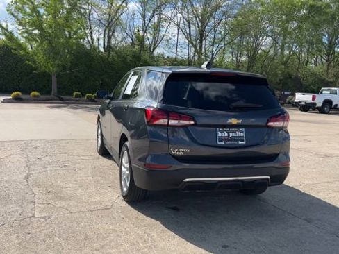 Used 2023 Chevrolet Equinox LT image 7