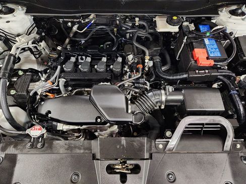 Used 2023 Honda CR-V EX-L image 52