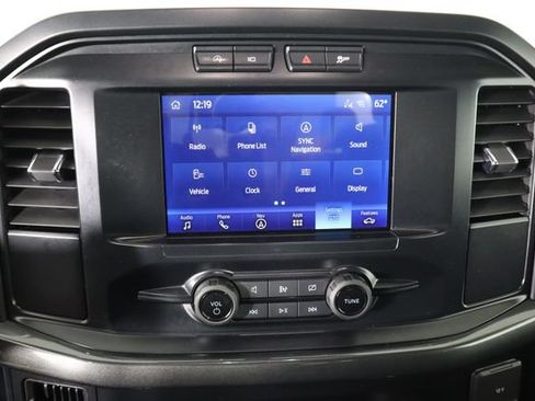 Certified 2023 Ford F150 XL w/ STX Appearance Package AWD/4WD image 48