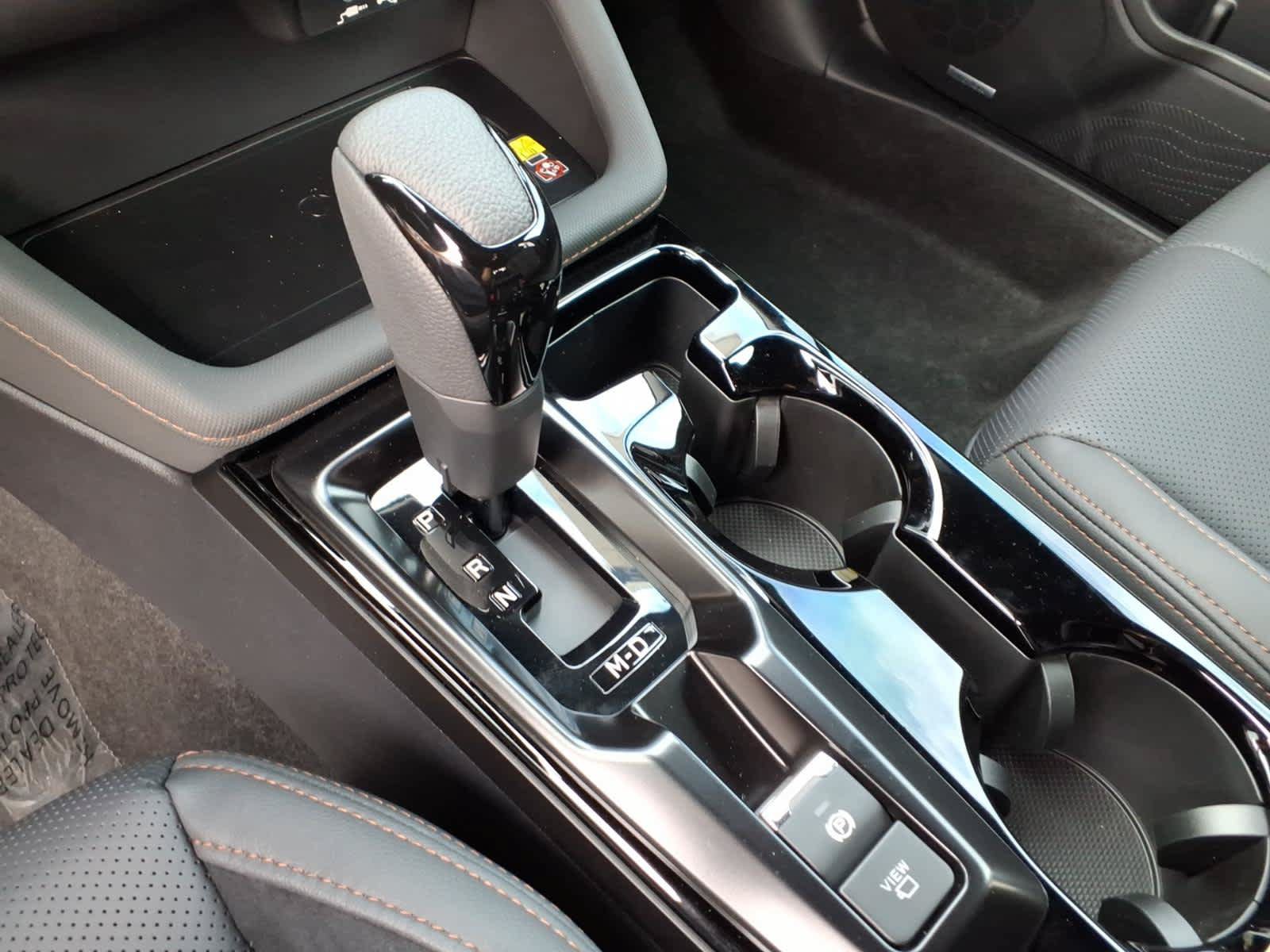 New 2026 Subaru Forester Touring AWD/4WD image 38