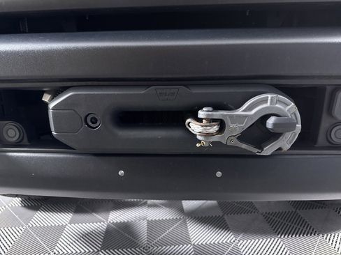 Used 2021 RAM 2500 Power Wagon image 25