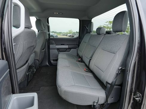 Used 2025 Ford F150 XLT w/ Equipment Group 301A Standard AWD/4WD image 19