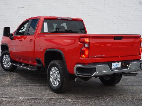 New 2026 Chevrolet Silverado 2500 LT w/ Convenience Package image 7