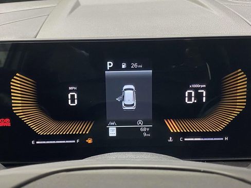 New 2026 Kia Sportage EX FWD image 26