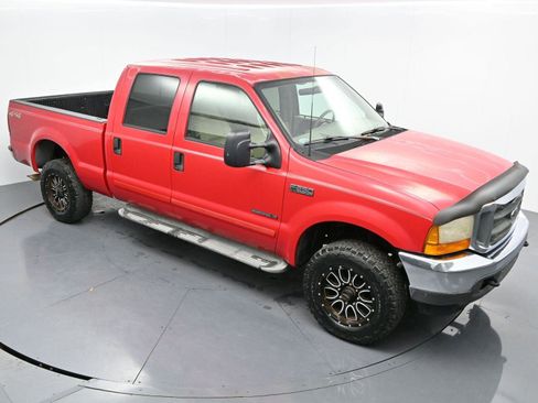 Used 2001 Ford F250 Lariat image 34