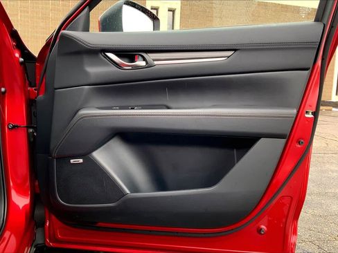 Used 2023 MAZDA CX-5 AWD 2.5 S w/ Premium Plus Pkg image 23