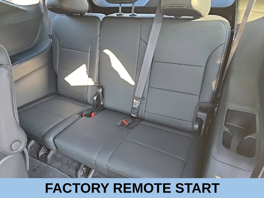 Used 2026 Chevrolet Traverse LT AWD/4WD image 18