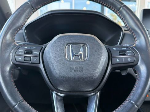 Used 2023 Honda CR-V Sport image 22