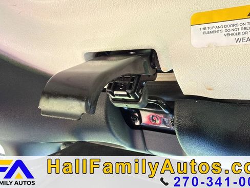 Used 2012 Jeep Wrangler Unlimited Sport image 24