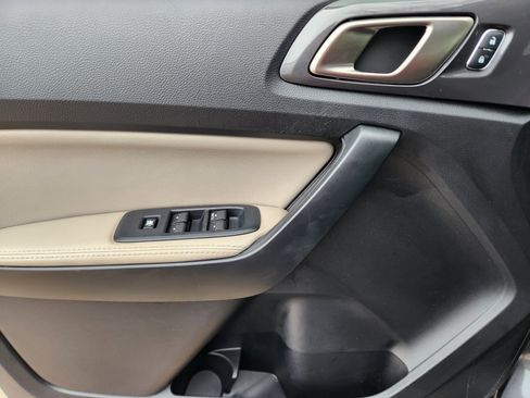 Used 2019 Ford Ranger Lariat w/ Trailer Tow Package image 28