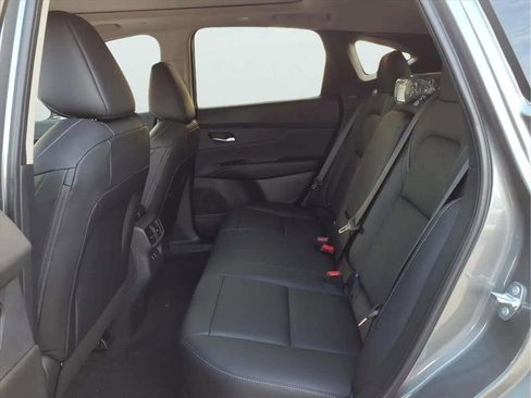 New 2026 Nissan Murano SL AWD/4WD image 15