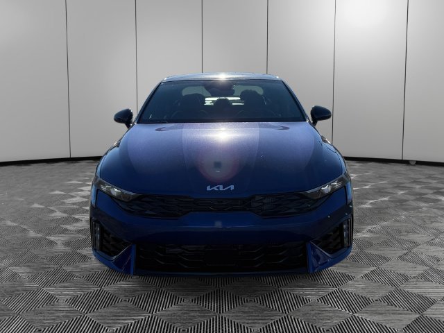 New 2027 Kia K5 GT FWD image 8