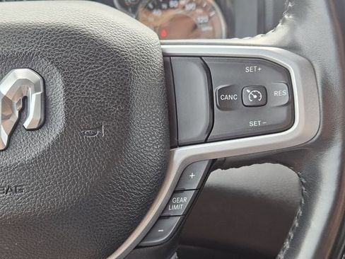 Used 2024 RAM 1500 Big Horn image 28