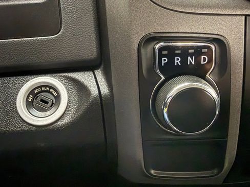 Used 2020 RAM 1500 Tradesman image 22