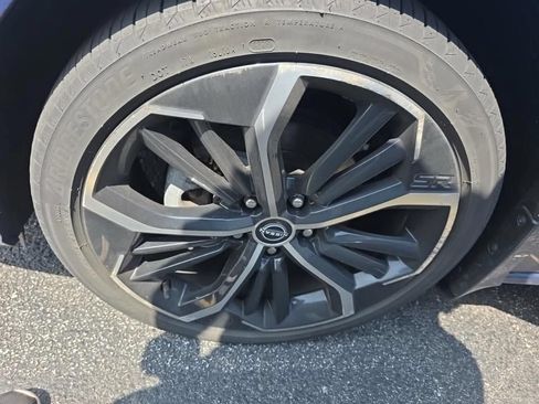 Certified 2023 Nissan Altima 2.5 SR w/ SR Premium Package AWD/4WD image 14