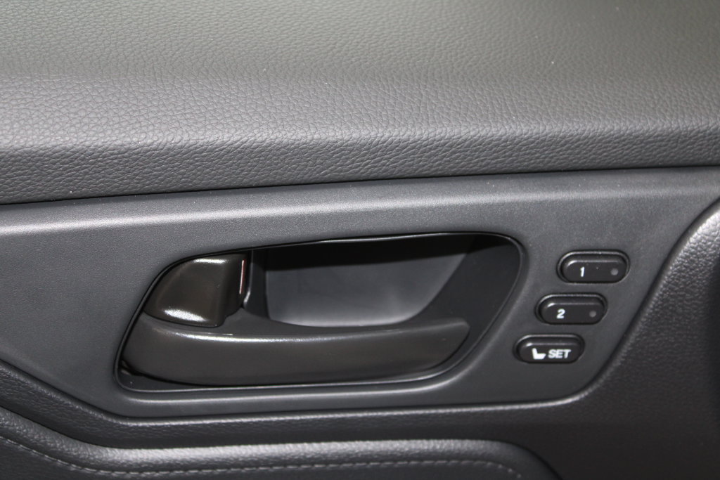 New 2026 Honda Odyssey Sport-L image 18