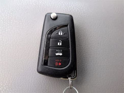 Used 2024 Toyota Camry LE image 35