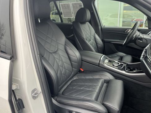 Certified 2024 BMW X5 sDrive40i w/ M Sport Package image 37