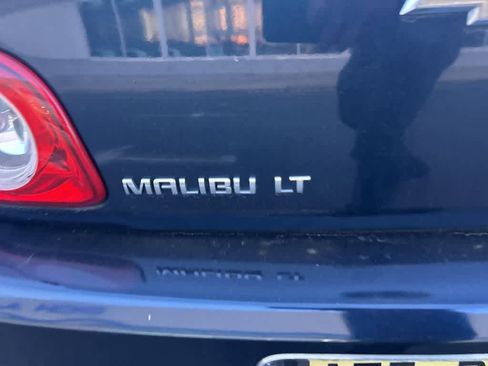 Used 2011 Chevrolet Malibu LT w/ Power Convenience Package image 20