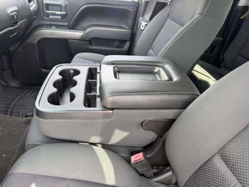 Used 2015 Chevrolet Silverado 1500 LT w/ All Star Edition AWD/4WD image 18