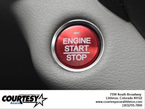 Used 2017 Acura MDX SH-AWD image 14