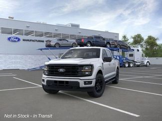 New 2026 Ford F150 XLT w/ Equipment Group 302A MID video 2