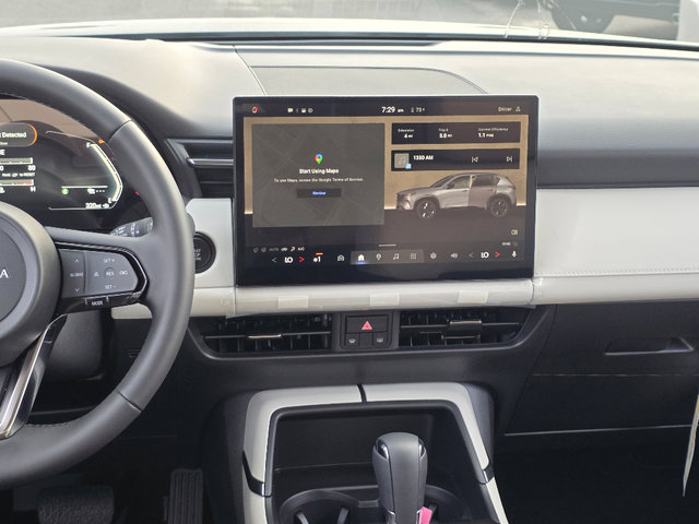 New 2026 MAZDA CX-5 Preferred AWD/4WD image 3