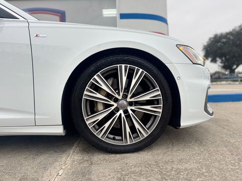 Used 2019 Audi A6 3.0T Premium Plus w/ Premium Plus Package image 26