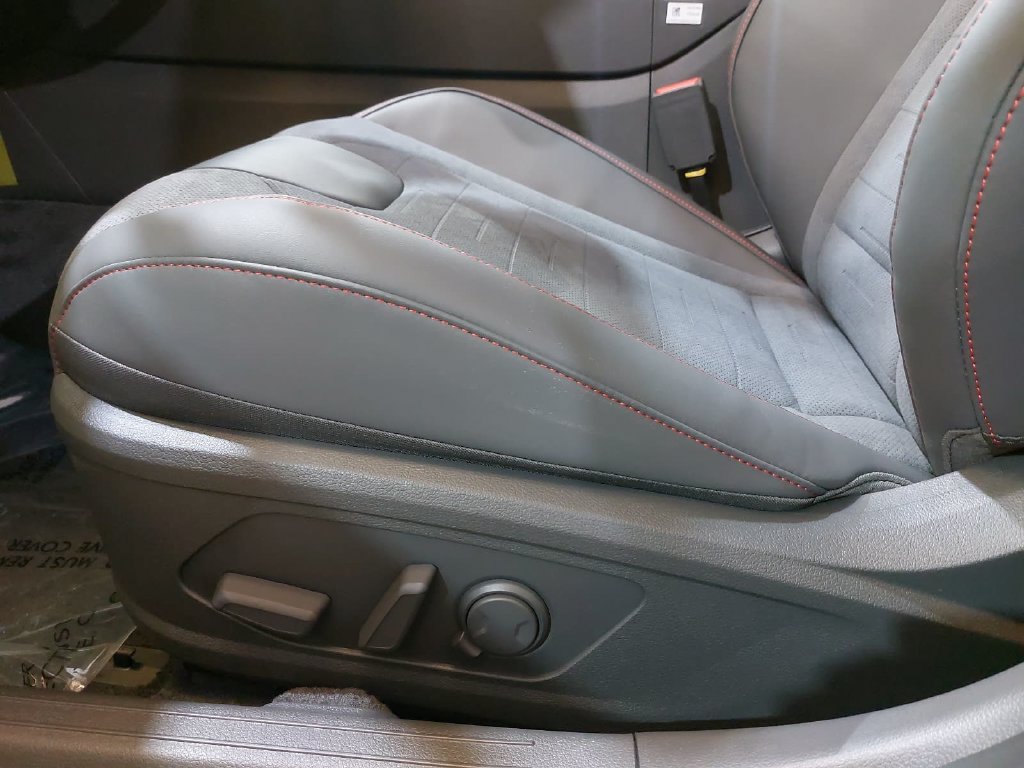 New 2026 Hyundai Sonata N Line FWD image 28