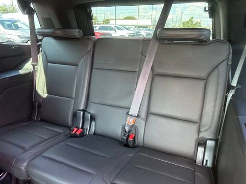 Used 2021 Chevrolet Tahoe High Country AWD/4WD image 29
