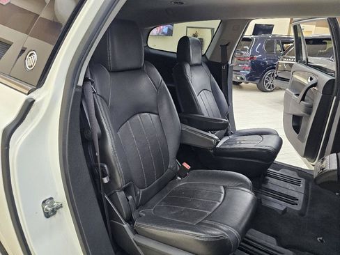 Used 2013 Buick Enclave Premium w/ Trailering Provision Package FWD image 22