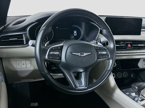 Used 2024 Genesis G70 2.5T RWD image 18