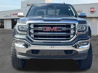 Used 2017 GMC Sierra 1500 SLT AWD/4WD video 2
