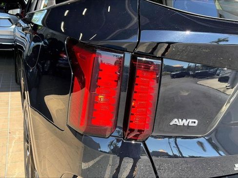 Used 2022 Kia Sorento X-Line EX AWD/4WD image 19