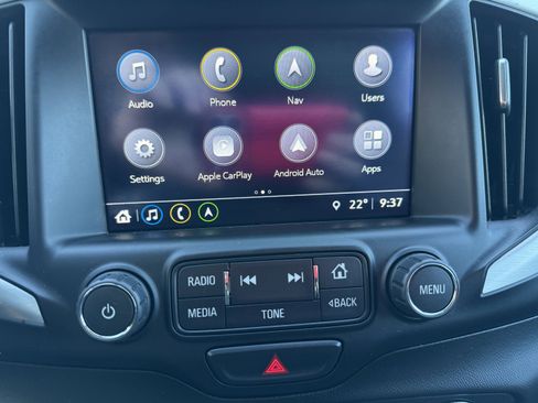 Used 2018 GMC Terrain SLT w/ Preferred Package image 24