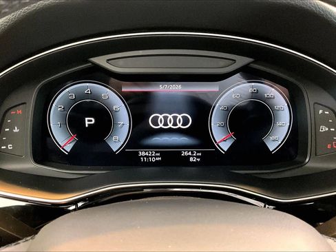 Used 2023 Audi Q7 2.0T Premium Plus w/ Premium Plus Package AWD/4WD image 26