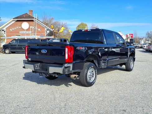Used 2024 Ford F350 XL w/ Snow Plow Prep Package image 5