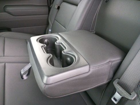 New 2026 Chevrolet Silverado 1500 LT Trail Boss w/ LT Trail Boss Premium Package image 20