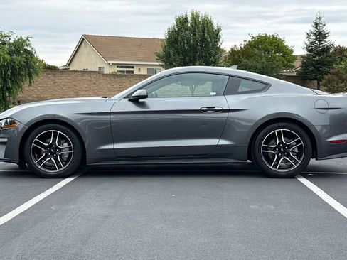 Used 2023 Ford Mustang Premium RWD image 14