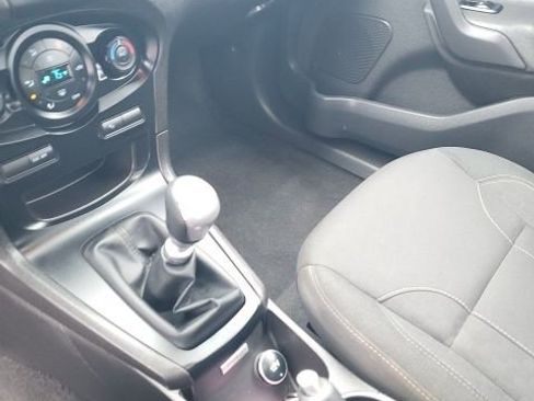 Used 2016 Ford Fiesta ST image 11