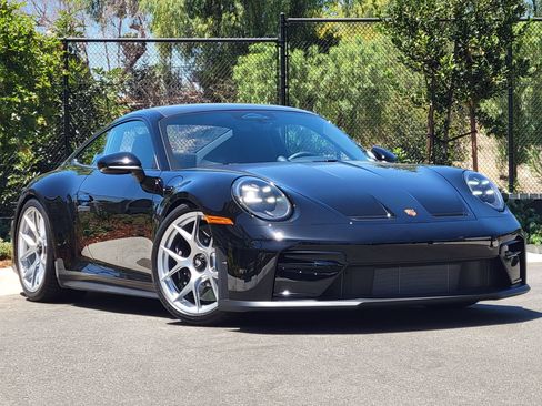 Used 2026 Porsche 911 GT3 RWD image 9
