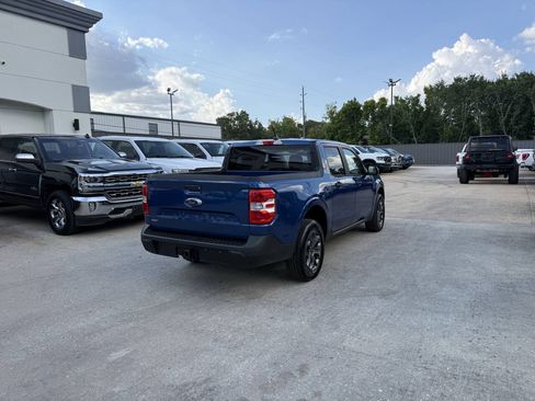 Used 2023 Ford Maverick XLT FWD image 5