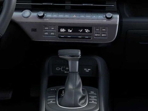 New 2026 Hyundai Kona SEL Premium FWD image 16