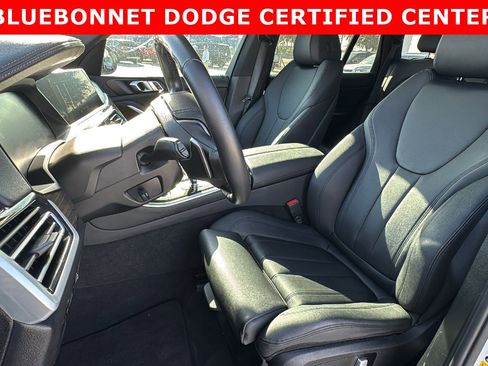 Used 2020 BMW X5 sDrive40i w/ Convenience Package image 14