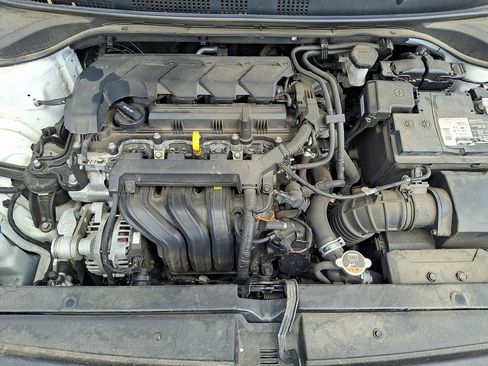 Used 2021 Hyundai Accent SEL FWD image 28