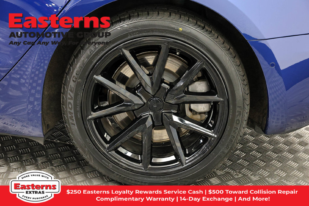 Used 2020 Tesla Model 3 Long Range AWD/4WD image 26