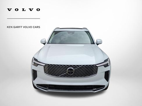 New 2026 Volvo XC90 B6 Ultra w/ Protection Package AWD/4WD image 9