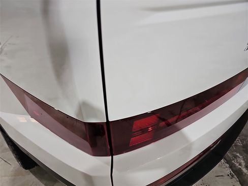 New 2026 Hyundai Santa Fe Limited image 36